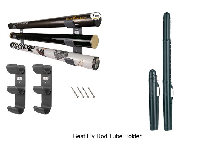 Top 15 Best Fly Rod Tube Holder That Anglers Swear By