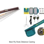 Top 15 Best Fly Rods Distance Casting You Must Try Now