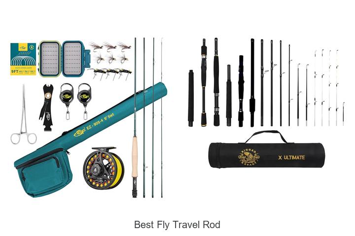 Top 15 Best Fly Travel Rods That Will Change Your Game