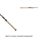 Top 15 Best G Loomis Crankbait Casting Rod You Need Now
