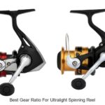 Top 15 Best Gear Ratio For Ultralight Spinning Reel Revealed!