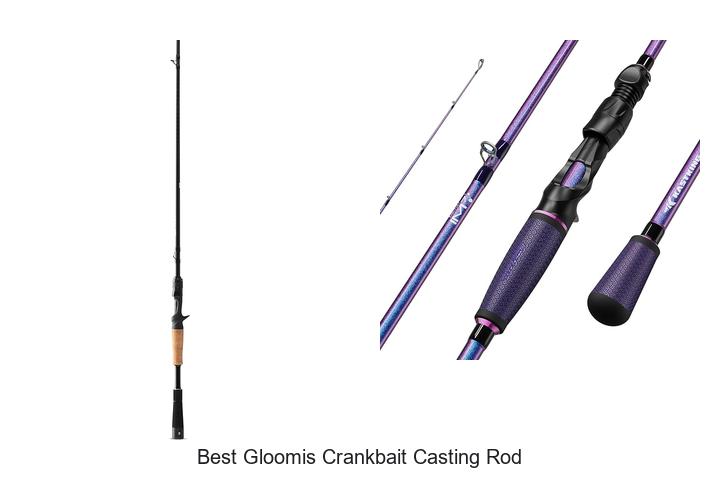 Top 15 Best G Loomis Crankbait Casting Rods You Must Try