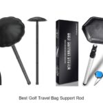 Top 15 Best Golf Travel Bag Support Rod You Can’t Miss