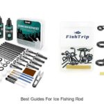 Top 15 Best Guides for Ice Fishing Rod You Can’t Miss!
