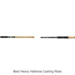 Top 15 Best Heavy Hatteras Casting Rods You Can’t Miss