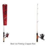 Top 15 Best Ice Fishing Crappie Rods You Can’t Miss!