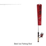 Top 15 Best Ice Fishing Rods That Will Boost Your Catch!