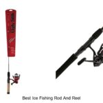 Top 15 Best Ice Fishing Rod and Reel You Must Try Now