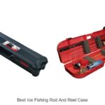 Top 15 Best Ice Fishing Rod and Reel Case You Need Now