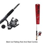 Top 15 Best Ice Fishing Rod and Reel Combo You Need Now