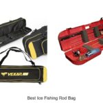 Top 15 Best Ice Fishing Rod Bag You Can’t Miss!