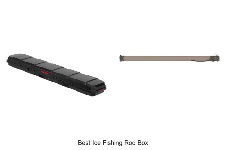 Top 15 Best Ice Fishing Rod Box That Will Blow Your Mind