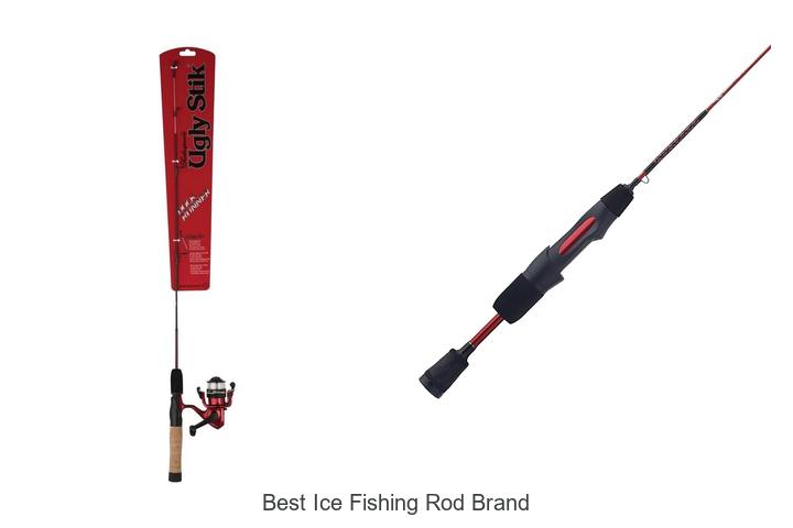 Top 15 Best Ice Fishing Rod Brand You Must Try Today!