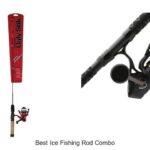 Top 15 Best Ice Fishing Rod Combo You Can’t Miss