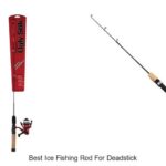 Top 15 Best Ice Fishing Rod For Deadstick That Catch Big