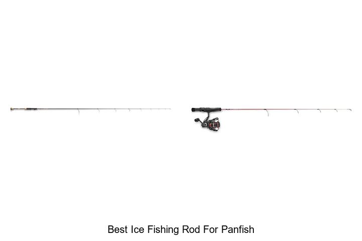 Top 15 Best Ice Fishing Rod for Panfish You Need Now!