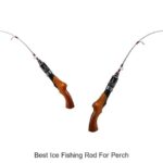 Top 15 Best Ice Fishing Rod for Perch That Catch More Fish!