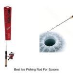 Top 15 Best Ice Fishing Rod For Spoons You Can’t Miss!