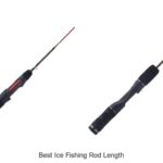 Top 15 Best Ice Fishing Rod Length Tips You Must Know