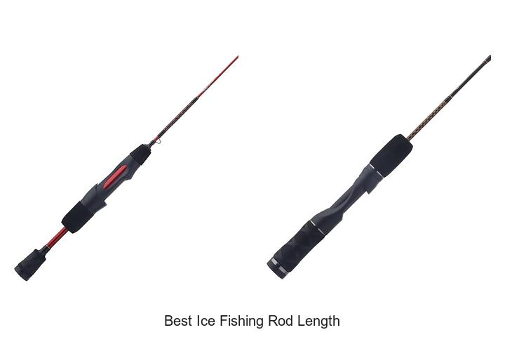 Top 15 Best Ice Fishing Rod Length Tips You Must Know