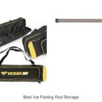 Top 15 Best Ice Fishing Rod Storage Hacks You Need Now