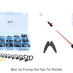 Top 15 Best Ice Fishing Rod Tips for Panfish Revealed!