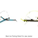 Top 15 Best Ice Fishing Rods for Jaw Jacker You Need Now!