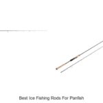 Top 15 Best Ice Fishing Rods for Panfish You Must Try!