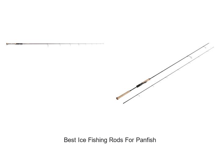 Top 15 Best Ice Fishing Rods for Panfish You Must Try!