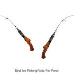 Top 15 Best Ice Fishing Rods For Perch That Catch More!