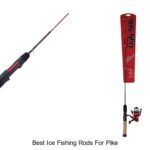 Top 15 Best Ice Fishing Rods for Pike That Catch Giants!