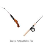Top 15 Best Ice Fishing Walleye Rod You Can’t Miss