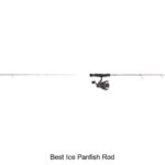 Top 15 Best Ice Panfish Rod That Will Boost Your Catch!