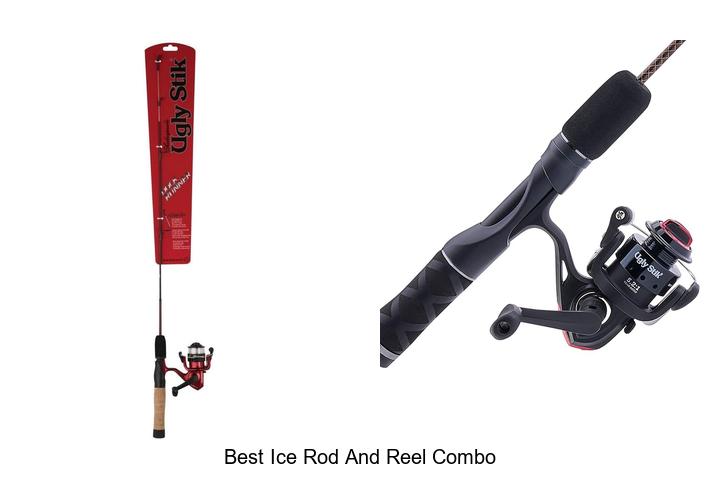 Top 15 Best Ice Rod And Reel Combo You Can’t Miss!