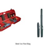 Top 15 Best Ice Rod Bag That Will Boost Your Fishing Game