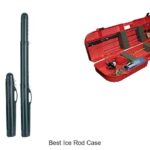 Top 15 Best Ice Rod Case That Anglers Swear By Today