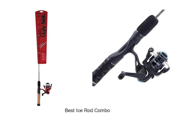 Top 15 Best Ice Rod Combo That Will Boost Your Catch Fast