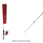 Top 15 Best Ice Rod For Bass That Will Boost Your Catch!