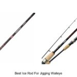 Top 15 Best Ice Rod for Jigging Walleye That Hook Big!