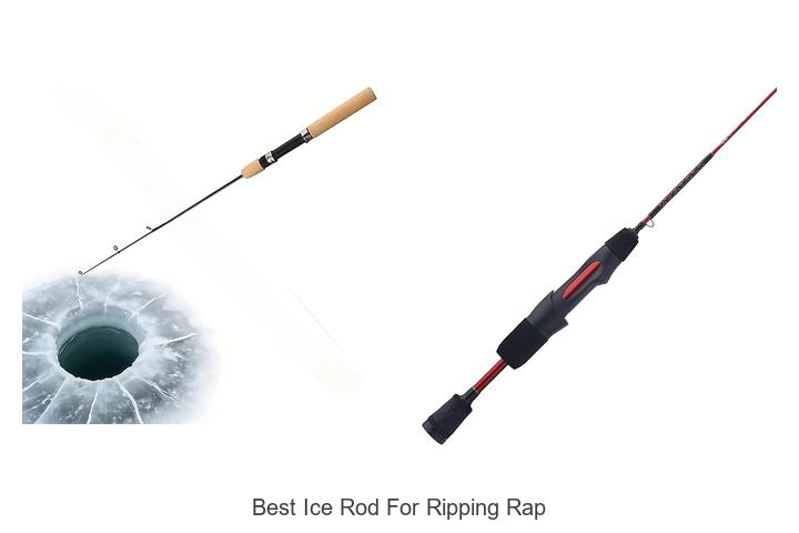 Top 15 Best Ice Rod For Ripping Rap You Can’t Miss!
