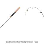 Top 15 Best Ice Rod for Ultralight Rippin Raps Revealed!