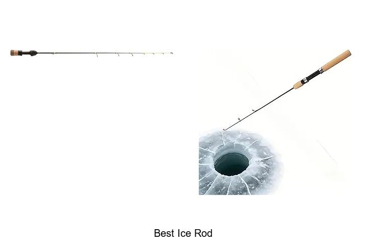 Top 15 Best Ice Rod That Will Change Your Fishing Game