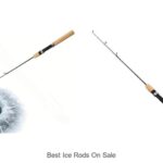 Top 15 Best Ice Rods On Sale You Can’t Miss Today