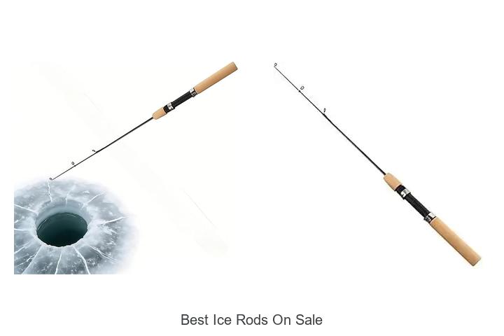 Top 15 Best Ice Rods On Sale You Can’t Miss Today