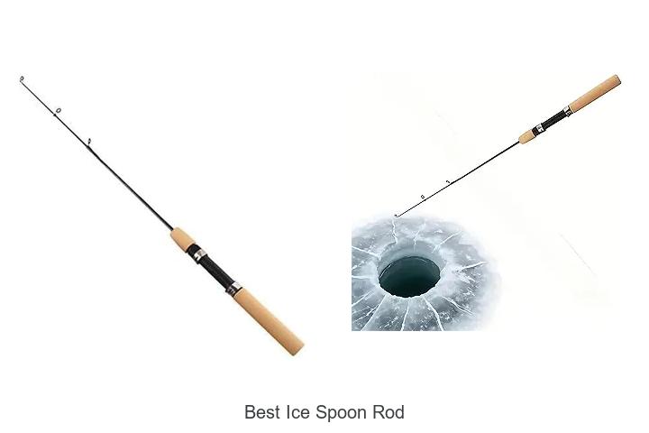 Top 15 Best Ice Spoon Rod That Will Boost Your Catch!