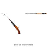 Top 15 Best Ice Walleye Rod That Will Boost Your Catch!