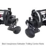 Top 15 Best Inexpensive Saltwater Trolling Combo Reels You Need