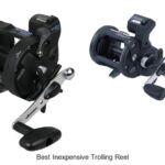 Top 15 Best Inexpensive Trolling Reel That Anglers Love