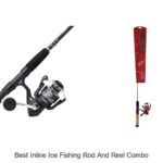 Top 15 Best Inline Ice Fishing Rod and Reel Combo Revealed