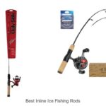 Top 15 Best Inline Ice Fishing Rods You Can’t Miss!